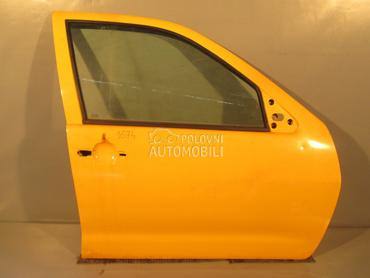 VRATA za Volkswagen Caddy