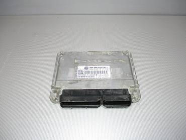 ELEKTRONIKA MOTORA za Volkswagen Golf 5