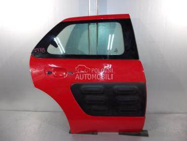 VRATA za Citroen C4 Cactus