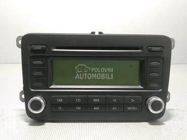 RADIO za Volkswagen Passat B6