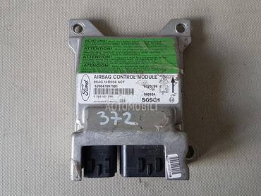 ELEKTRONIKA AIRBAGA za Ford Focus