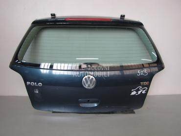 GEPEK za Volkswagen Polo