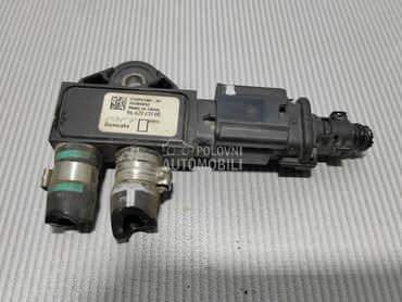 MAP SENZOR za Peugeot 3008