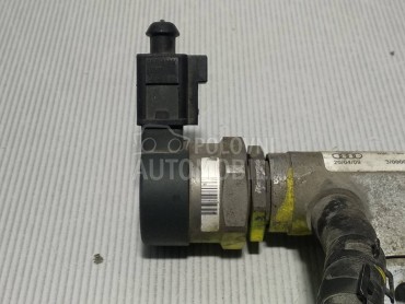 SENZOR PRITISKA GORIVA za Audi A4