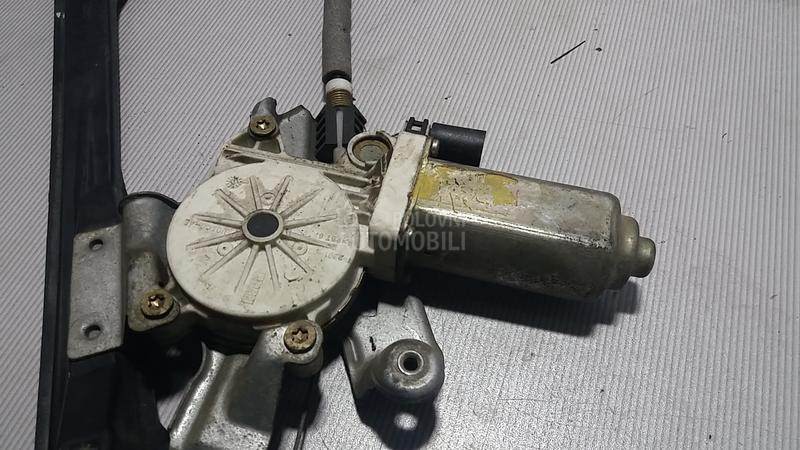 MOTORIC PODIZACA STAKLA