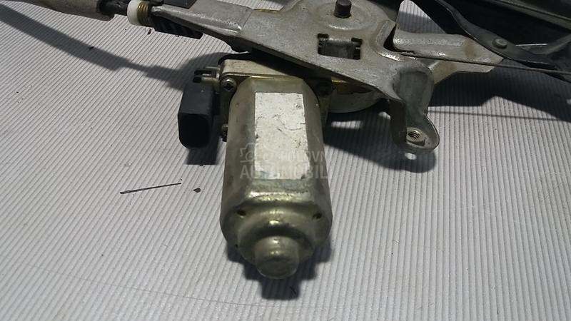 MOTORIC PODIZACA STAKLA