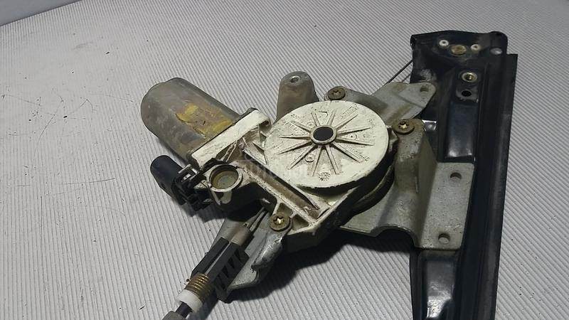 MOTORIC PODIZACA STAKLA