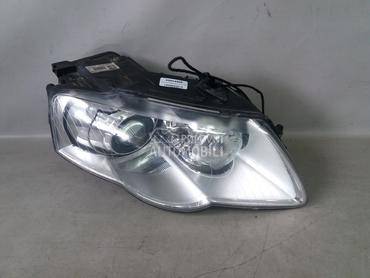 FAR za Volkswagen Passat B6