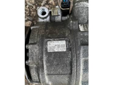 Kompresori klime za A,B,C,E,ML za Mercedes Benz A Klasa, B Klasa, C Klasa ... od 2000. do 2010. god.