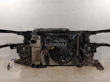 VENTILATOR za Hyundai i30