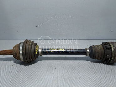 POLUOSOVINA za Volkswagen Polo