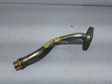 CRIJEVO TURBINE za Volvo XC60