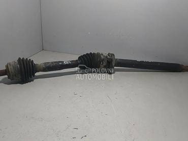 POLUOSOVINA za Mercedes Benz A Klasa