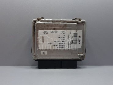 ELEKTRONIKA MOTORA za Volkswagen Passat B6