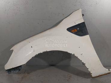 BLATOBRAN za Ford Ranger