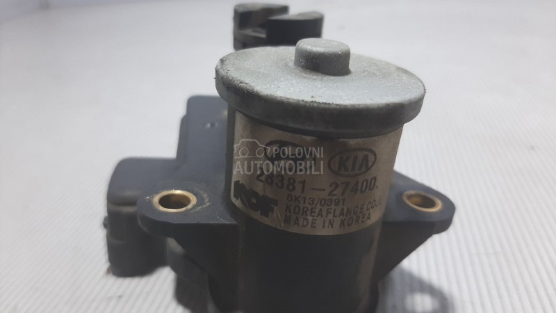 MOTORIC KLAPNE USISNE GRANE