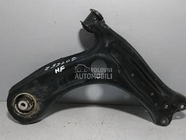 LAFETA za Škoda Praktik