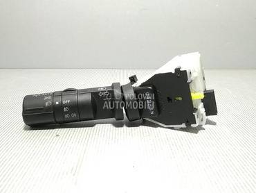 RUCICA VOLANA za Nissan Qashqai