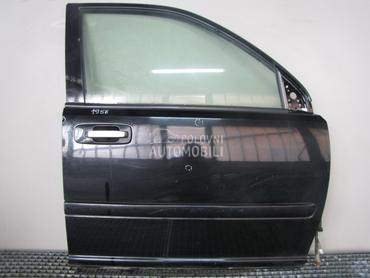 VRATA za Nissan X-Trail