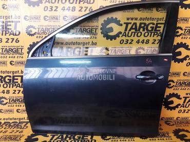 VRATA za Volkswagen Golf Plus