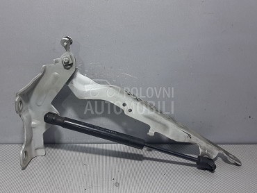 SKARE OD HAUBE za Volvo V70