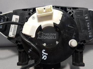 SPULA VOLANA za Nissan Qashqai