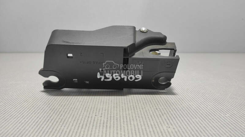 UNUTRASNJA RUCKA VRATA