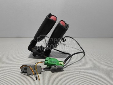 ISPALJIVAC za Volvo S40