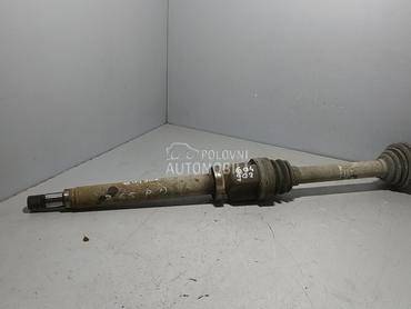 POLUOSOVINA za Ford C-Max