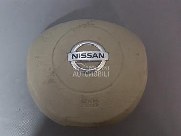 AIRBAG VOLANA za Nissan Micra