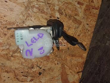 pojas za Citroen C1 od 2007. do 2012. god.