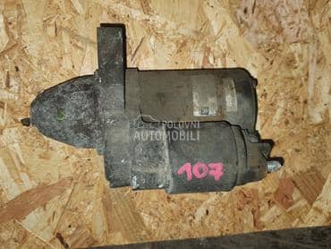 anlaser za Peugeot 107 od 2007. do 2012. god.