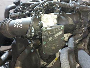 DOZER KLAPNA za BMW X3