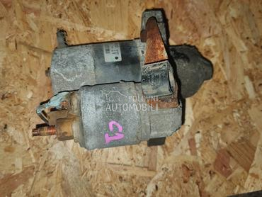 anlaser za Citroen C1 od 2007. do 2012. god.