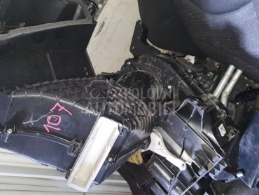 klima za Peugeot 107 od 2007. do 2012. god.