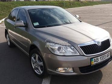 OCTAVIA A5 RESTAJLING DELOVI za Škoda Octavia od 2009. do 2012. god.