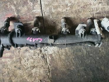 dizne za Citroen C2 od 2007. do 2008. god.