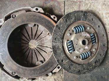 kvacilo za Peugeot 307 od 2002. do 2004. god.