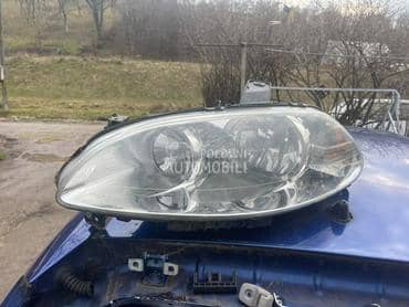 Levi far za Fiat Croma od 2004. do 2008. god.