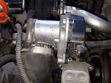 DOZER KLAPNA za Volkswagen Polo