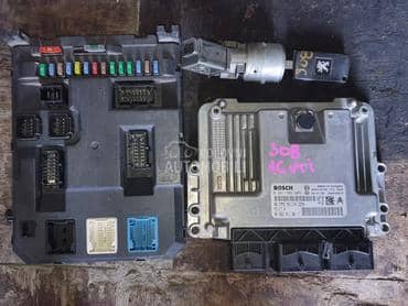 racunar 1.6vti za Peugeot 308 od 2008. do 2011. god.