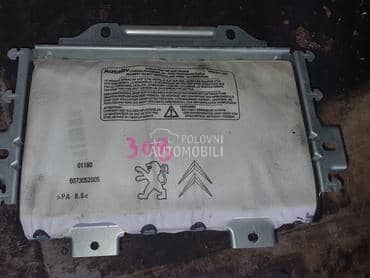air bag za Peugeot 308 od 2008. do 2013. god.