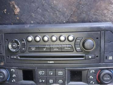 radio cd za Citroen C5