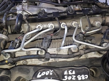 DIZNA za Volkswagen Passat B6