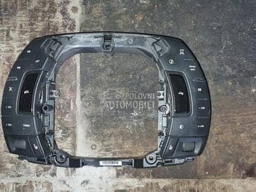 prekidaci za Citroen C5 od 2010. do 2013. god.