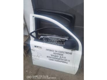 vrata za Fiat Panda od 2004. do 2012. god.