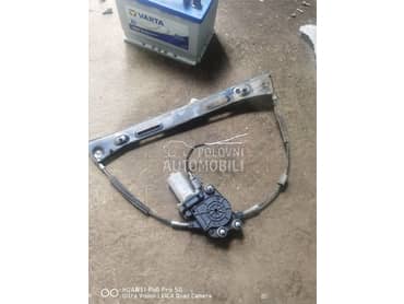 podizac stakla za Fiat Panda od 2004. do 2012. god.