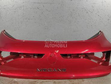 GEPEK za Renault Megane