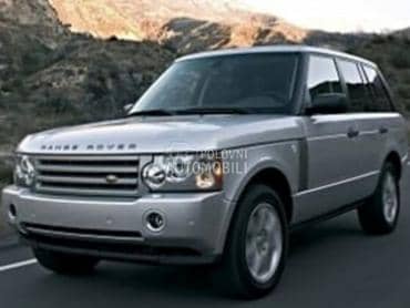 limarija za Land Rover Range Rover od 2007. do 2010. god.