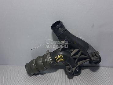 CRIJEVO za Citroen C4